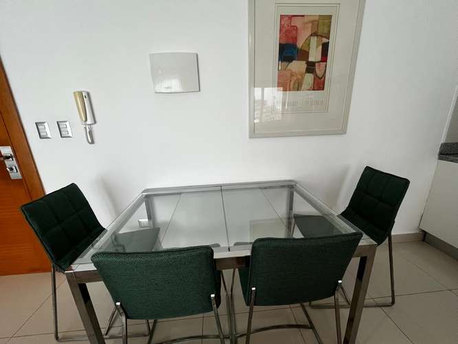 Apartamento en Alquiler en Piantini Amueblado de UNA Habitación - Imagen 4