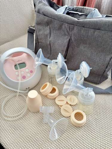 Spectra S2 Plus Pump - Imagen 5