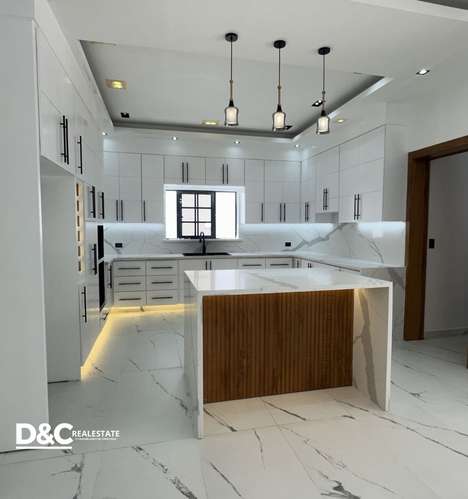 Casa en venta en residencial cerrado  Con vista al mar en puerto plata  - Imagen 7