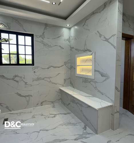 Casa en venta en residencial cerrado  Con vista al mar en puerto plata  - Imagen 14