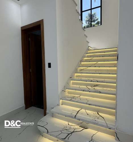 Casa en venta en residencial cerrado  Con vista al mar en puerto plata  - Imagen 2