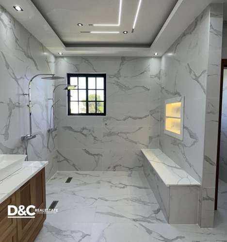 Casa en venta en residencial cerrado  Con vista al mar en puerto plata  - Imagen 6