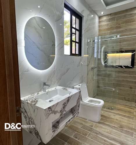 Casa en venta en residencial cerrado  Con vista al mar en puerto plata  - Imagen 10