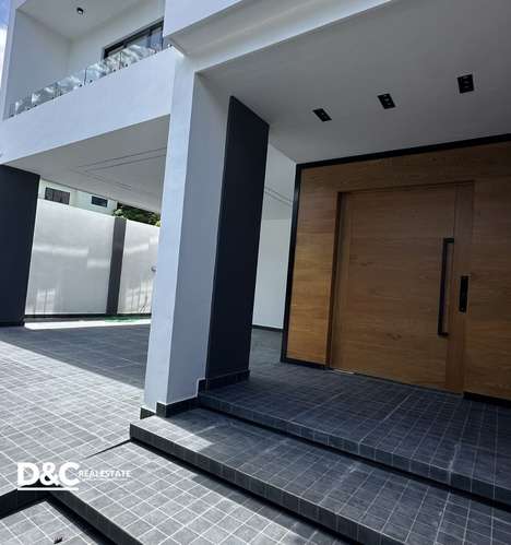 Casa en venta en residencial cerrado  Con vista al mar en puerto plata  - Imagen 9
