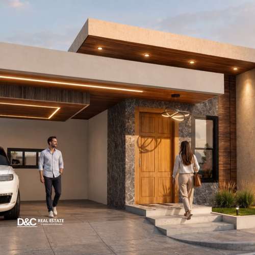 casa en venta en construccion en puerto plata  - Imagen 2