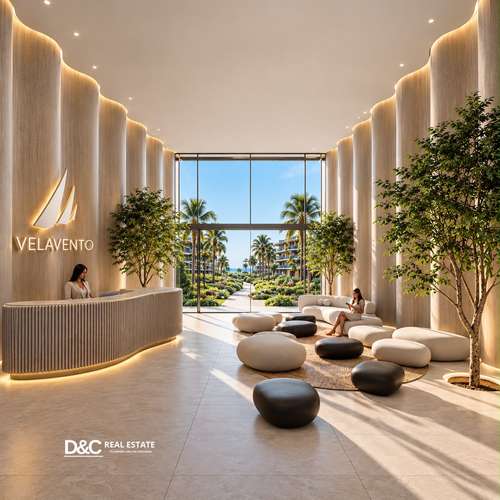 PROYECTO DE APARTAMENTOS EN PLANO , PUNTA BERGANTÍN PUERTO PLATA - Imagen 8