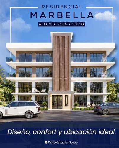 Residencial marbella