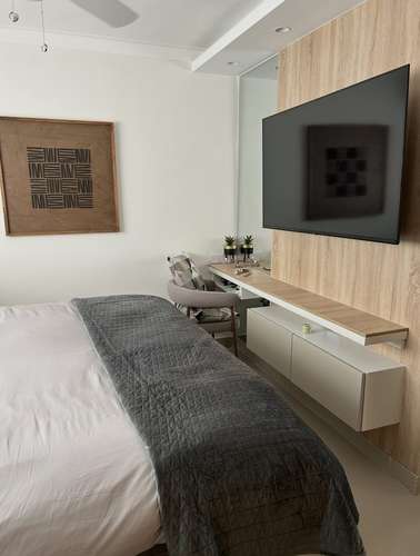 Apto 3 hab. 92 m² + terraza 51.4 m², bloque 8, Arroyo Hondo - Imagen 4