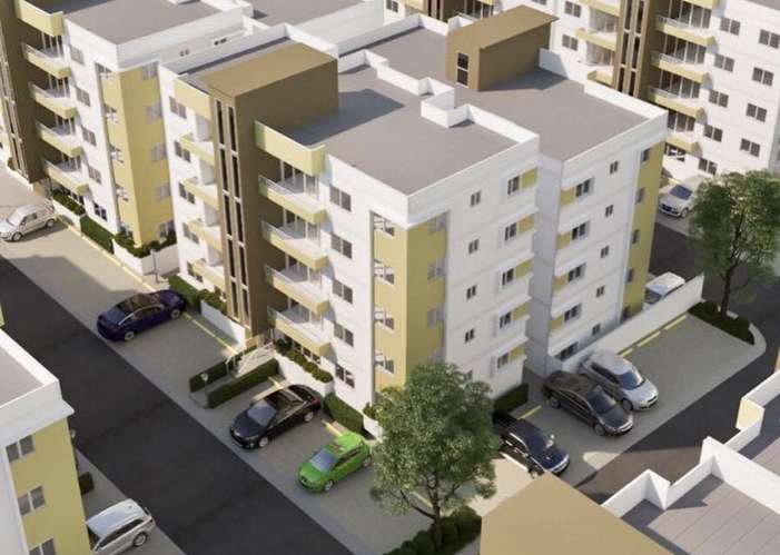 Apto 3 hab. 92 m² + terraza 51.4 m², bloque 8, Arroyo Hondo - Imagen 8