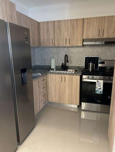 Apto 3 hab. 92 m² + terraza 51.4 m², bloque 8, Arroyo Hondo - Imagen 2