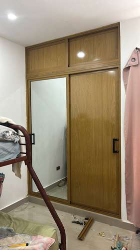 fabricacion de closet en polimetal - Imagen 3