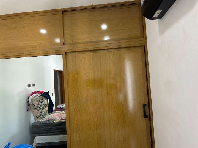 fabricacion de closet en polimetal