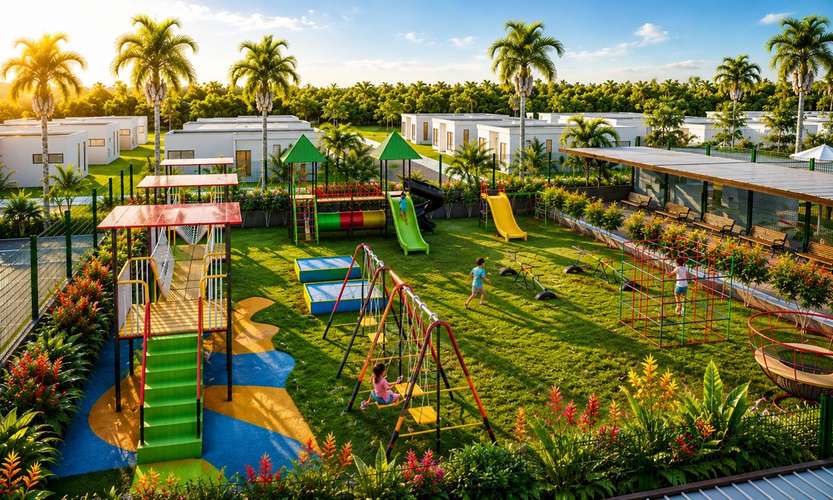 Villas en Venta en Praderas del Farallón | Punta Cana - Imagen 19