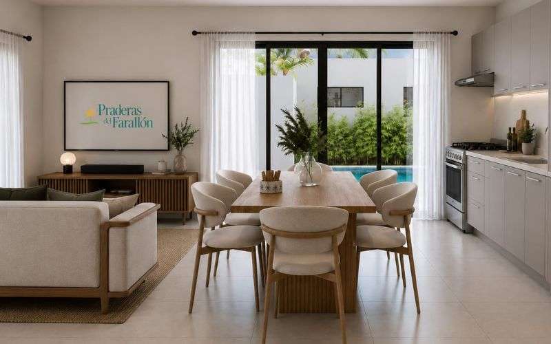 Villas en Venta en Praderas del Farallón | Punta Cana - Imagen 3