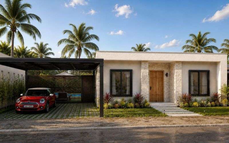 Villas en Venta en Praderas del Farallón | Punta Cana - Imagen 16