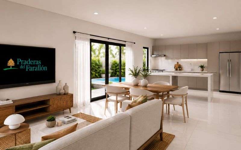 Villas en Venta en Praderas del Farallón | Punta Cana - Imagen 8