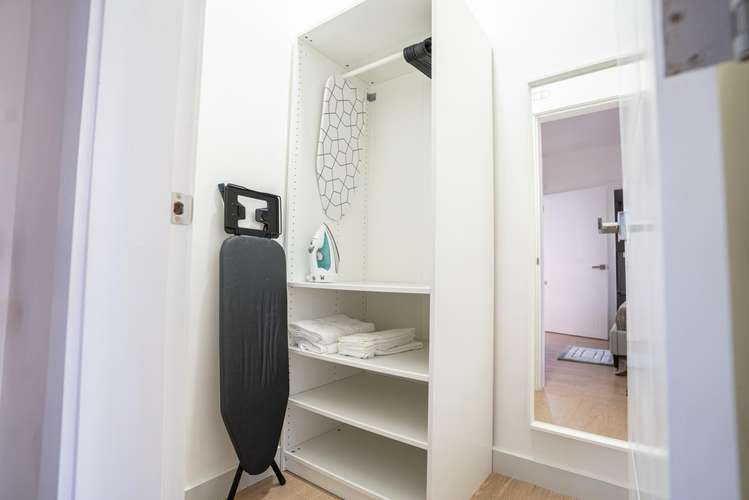 Renta, Alquiler Apartamento Amueblado 1 habitación, Renacimiento. - Imagen 8
