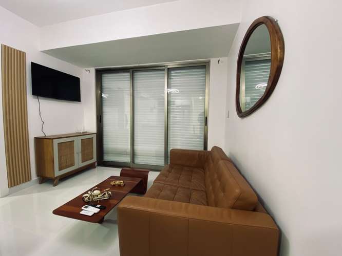 Renta, Alquiler Apartamento Amueblado 1 habitación, Renacimiento.