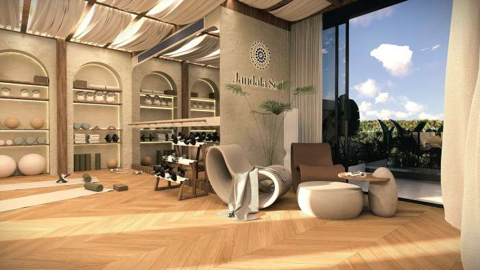 Apartamento en venta en Bávaro, La Altagracia