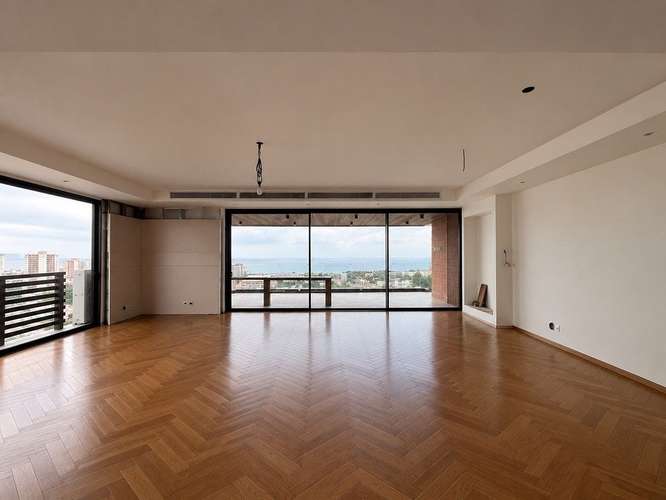 APARTAMENTO A ESTRENAR DE 3 HABITACIONES CON VISTAS AL MAR EN LA JULIA - Imagen 4
