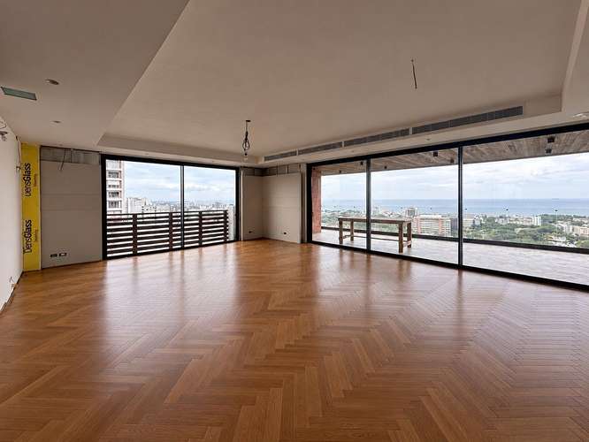 APARTAMENTO A ESTRENAR DE 3 HABITACIONES CON VISTAS AL MAR EN LA JULIA - Imagen 2