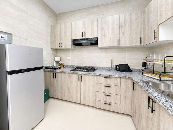 Apartamento en la Zona Colonial de 3 habitaciones  - Imagen 9