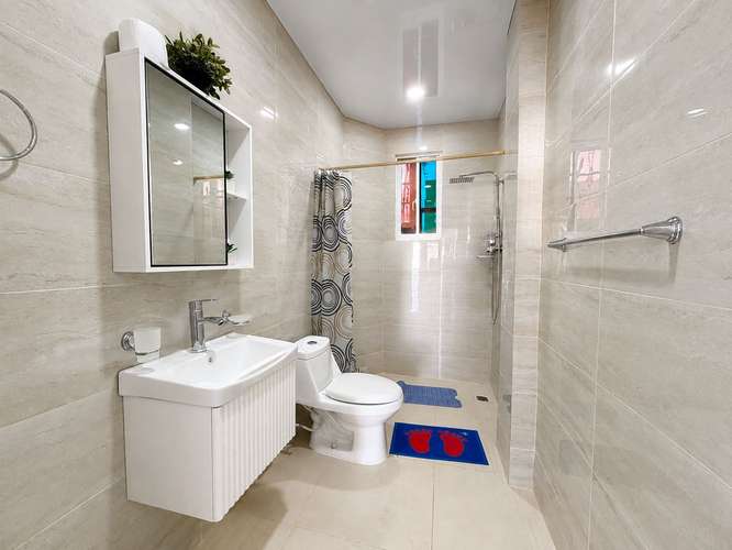 Apartamento en la Zona Colonial de 3 habitaciones  - Imagen 7