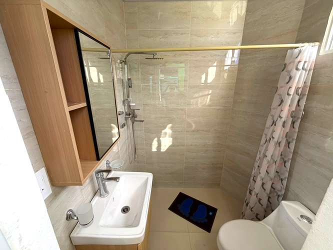 Apartamento en la Zona Colonial de 3 habitaciones  - Imagen 11