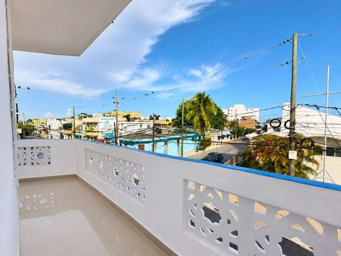 Apartamento en la Zona Colonial de 3 habitaciones  - Imagen 10