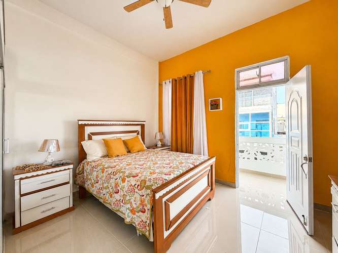Apartamento en la Zona Colonial de 3 habitaciones  - Imagen 4
