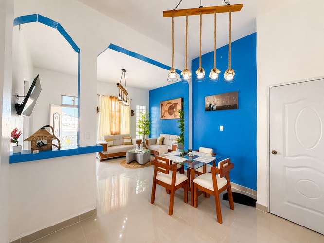 Apartamento en la Zona Colonial de 3 habitaciones  - Imagen 3