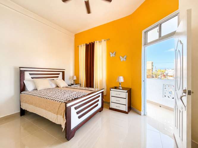 Apartamento en la Zona Colonial de 3 habitaciones  - Imagen 5