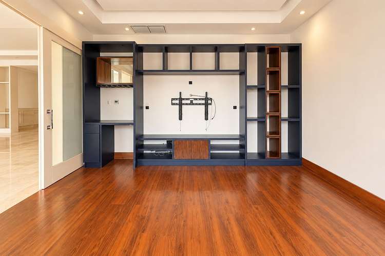 Apartamento en alquiler en Piantini | 3 habitaciones, 3 parqueos | 1 por piso - Imagen 9