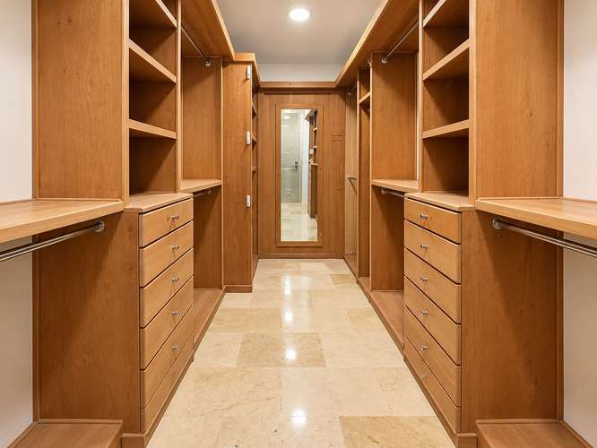 Apartamento en alquiler en Piantini | 3 habitaciones, 3 parqueos | 1 por piso - Imagen 17