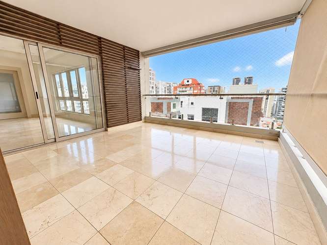Apartamento en alquiler en Piantini | 3 habitaciones, 3 parqueos | 1 por piso - Imagen 7
