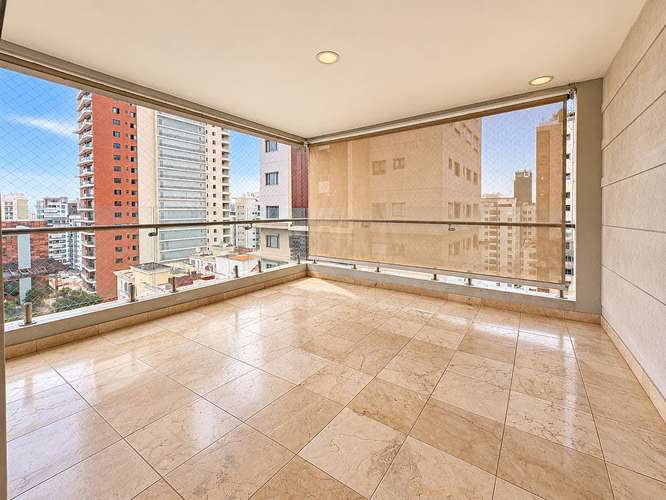 Apartamento en alquiler en Piantini | 3 habitaciones, 3 parqueos | 1 por piso - Imagen 6