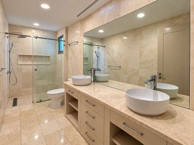 Apartamento en alquiler en Piantini | 3 habitaciones, 3 parqueos | 1 por piso - Imagen 14