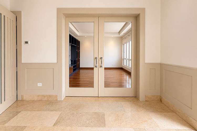 Apartamento en alquiler en Piantini | 3 habitaciones, 3 parqueos | 1 por piso - Imagen 8