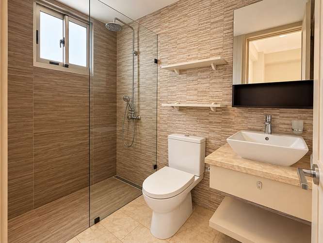 Apartamento en alquiler en Piantini | 3 habitaciones, 3 parqueos | 1 por piso - Imagen 15