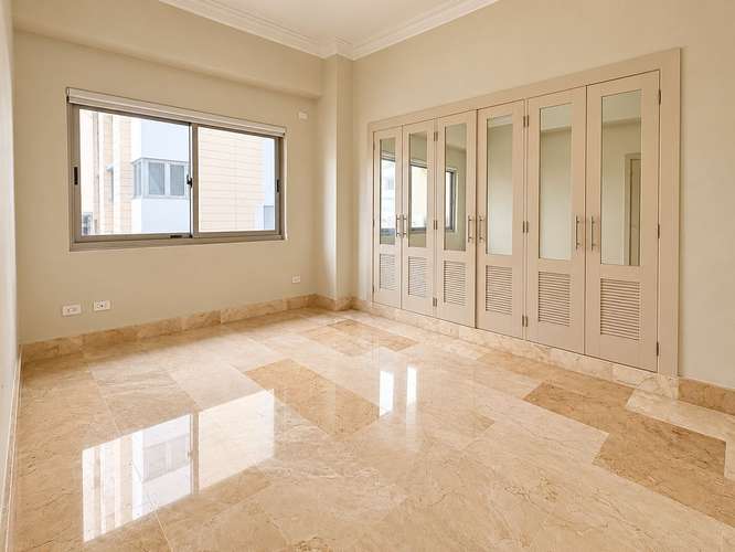 Apartamento en alquiler en Piantini | 3 habitaciones, 3 parqueos | 1 por piso - Imagen 13