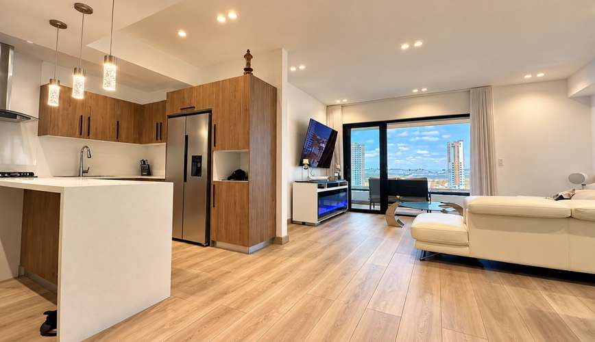 Apartamento en Alma Rosa 1 en venta  - Imagen 3