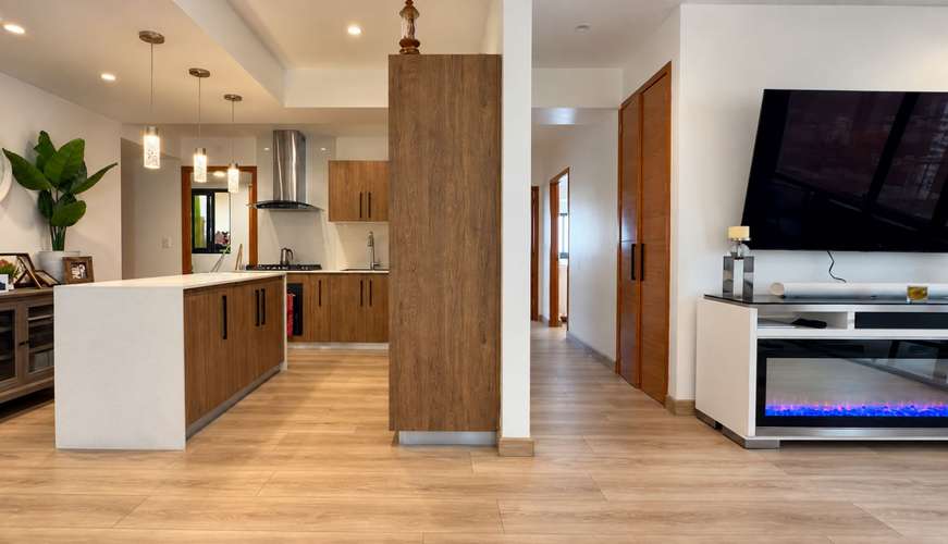 Apartamento en Alma Rosa 1 en venta  - Imagen 6