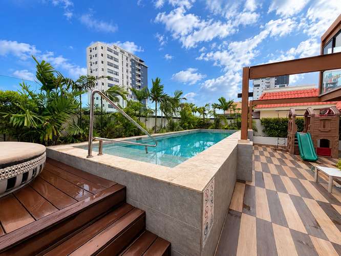 Apartamento en Alma Rosa 1 en venta  - Imagen 4