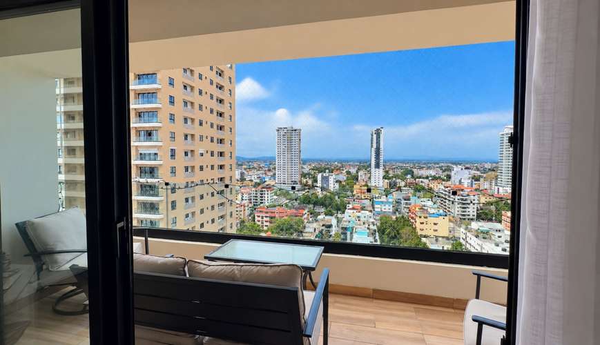 Apartamento en Alma Rosa 1 en venta  - Imagen 2