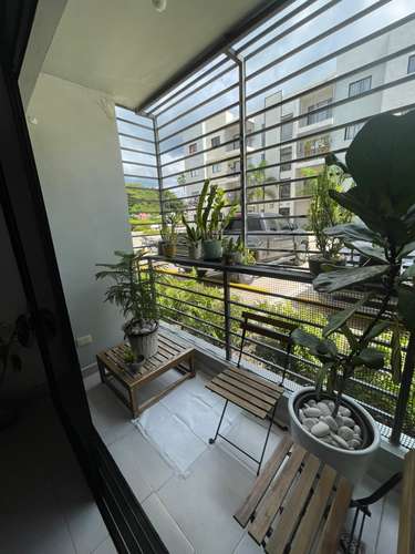 VENTA DE APARTAMENTO DE OPORTUNIDAD EN GURABO CON AMENIDADES