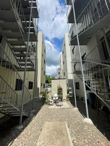 VENTA DE APARTAMENTO DE OPORTUNIDAD EN GURABO CON AMENIDADES
