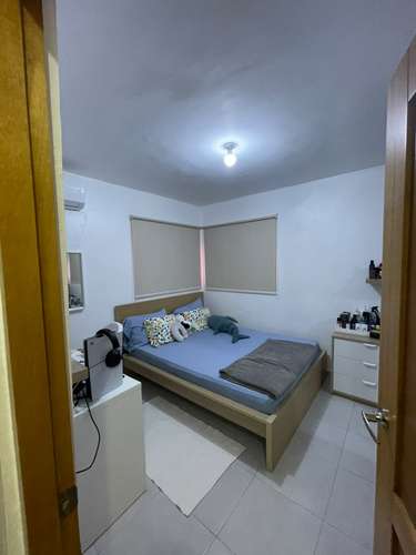 VENTA DE APARTAMENTO DE OPORTUNIDAD EN GURABO CON AMENIDADES
