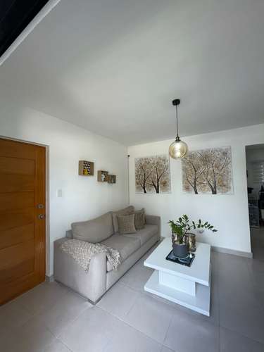 VENTA DE APARTAMENTO DE OPORTUNIDAD EN GURABO CON AMENIDADES