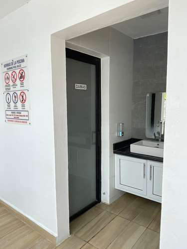 VENTA DE APARTAMENTO DE OPORTUNIDAD EN GURABO CON AMENIDADES