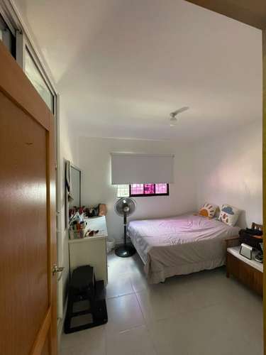 VENTA DE APARTAMENTO DE OPORTUNIDAD EN GURABO CON AMENIDADES